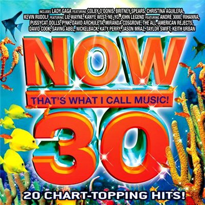 Now Thats What I Call Music 43 Download Free